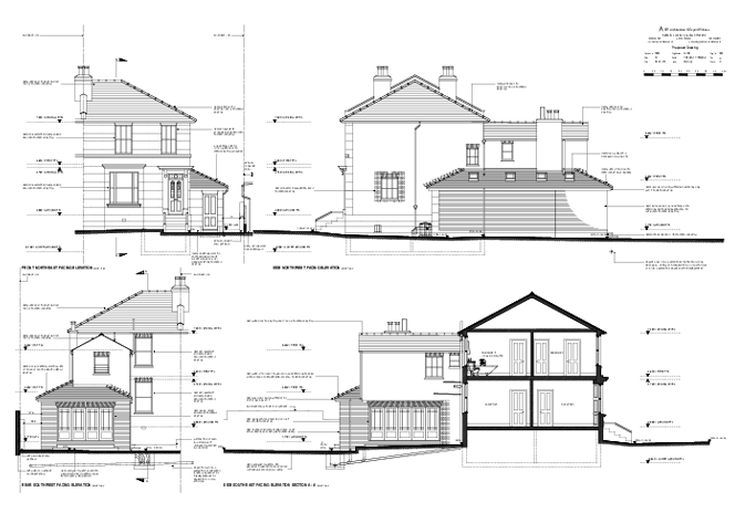 Ponsonby Row 2