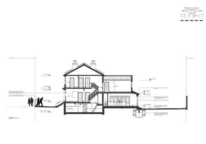 Ponsonby Row 3