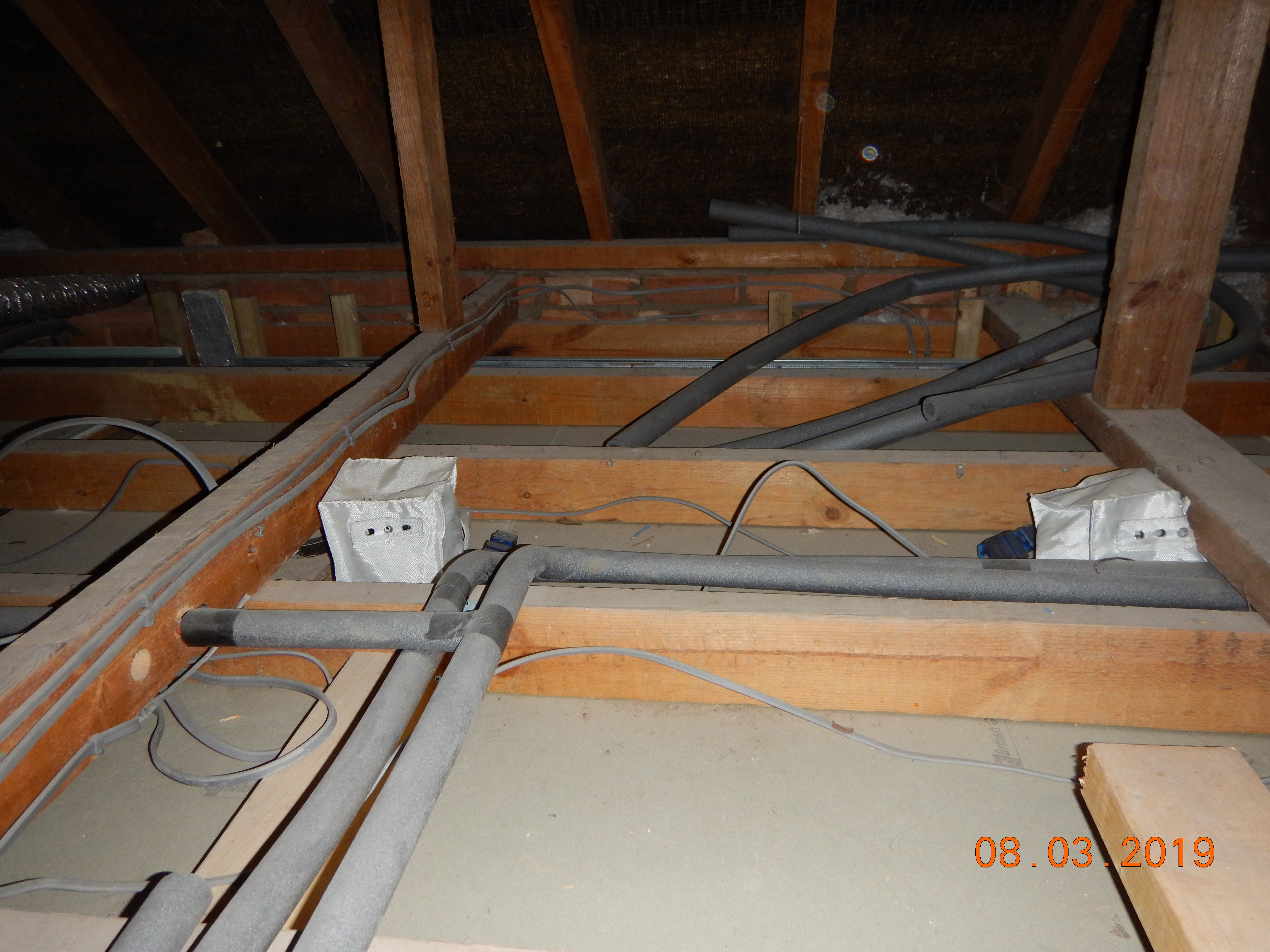 Defects liability independent report